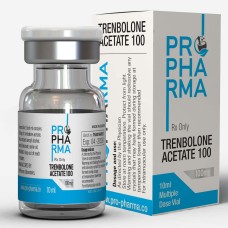 Trenbolone Acetate 100 mg 10 ml Lab Test Available
